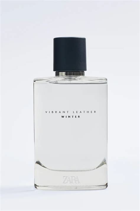 zara uomo smells like